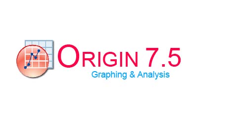 Origin 7.5下载及安装指南
