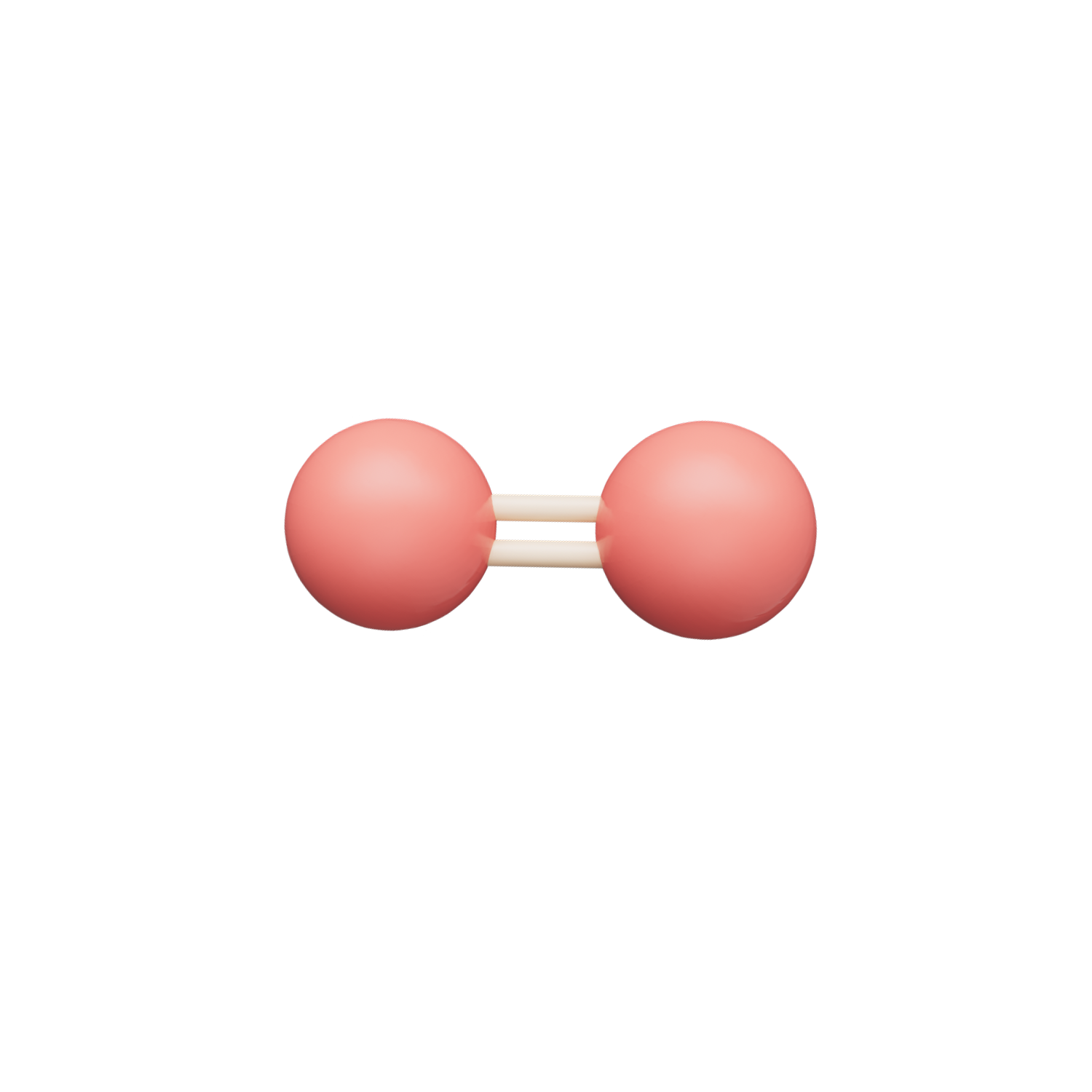 氧气 O2