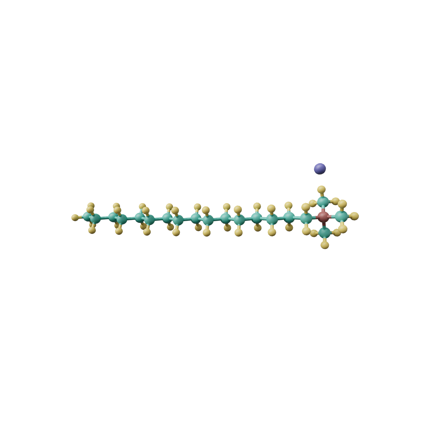 CTAB C19H42BrN