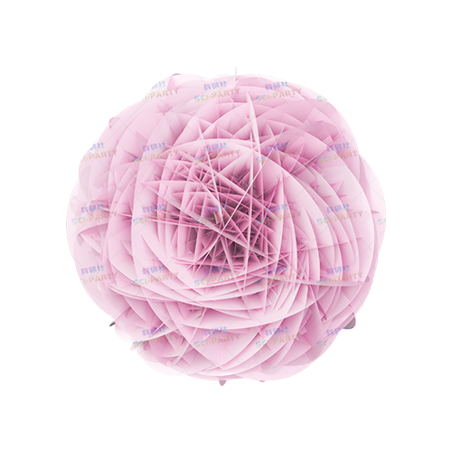 纳米花