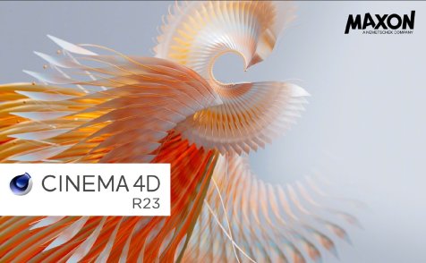 C4D R23下载及安装指南