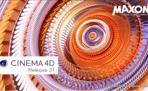 C4D R21下载及安装指南