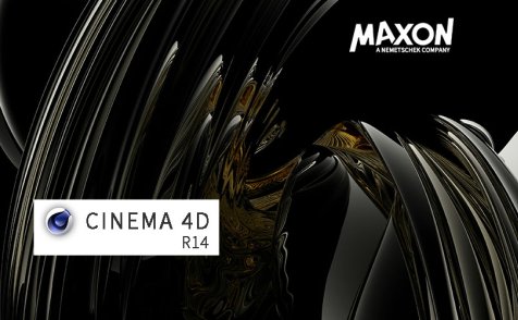 C4D R14 下载及安装指南