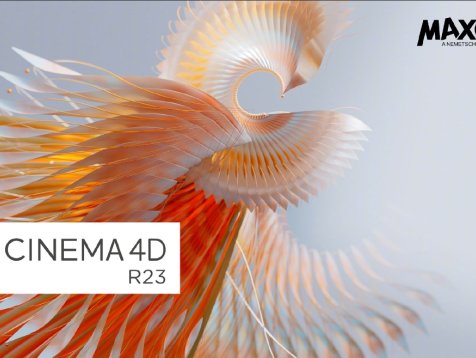 C4D R23下载及安装指南