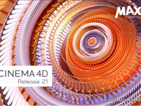 C4D R21下载及安装指南