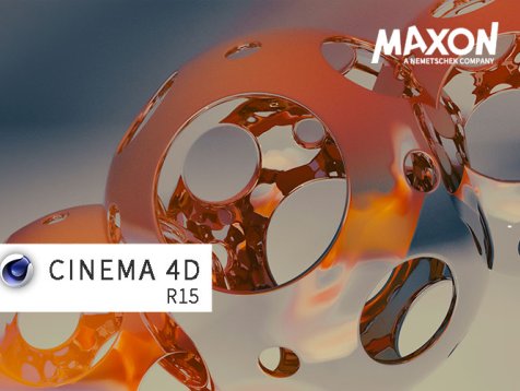 C4D R15 下载及安装指南