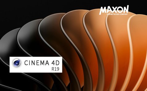 C4D R19下载及安装指南