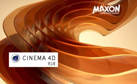 C4D R18下载及安装指南