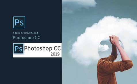 PS CC2019下载及安装指南
