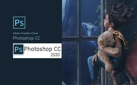 PS CC2020下载及安装指南