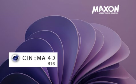 C4D R16 下载及安装指南