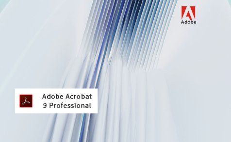 Acrobat 9 安装指南