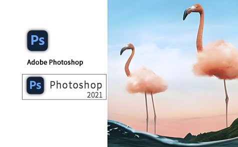 PS 2021 下载及安装指南