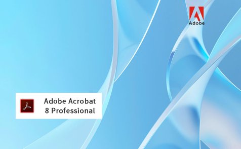 Acrobat 8下载及安装指南