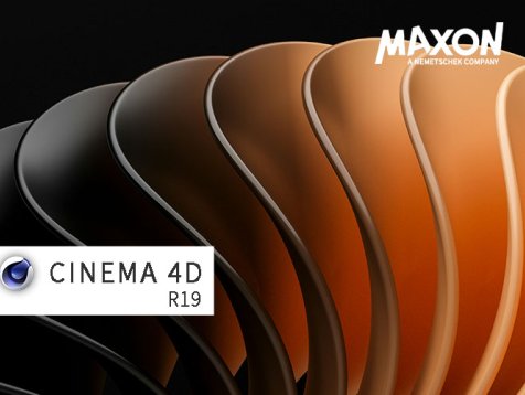 C4D R19下载及安装指南