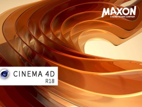 C4D R18下载及安装指南