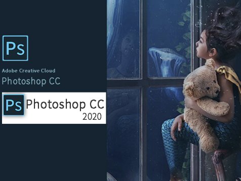 PS CC2020下载及安装指南