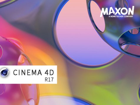 C4D R17 下载及安装指南