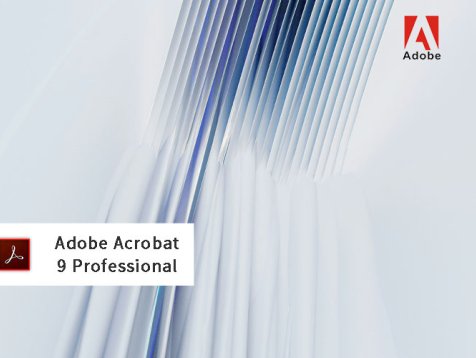 Acrobat 9 安装指南