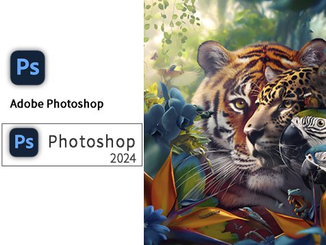 PS 2024 下载及安装指南