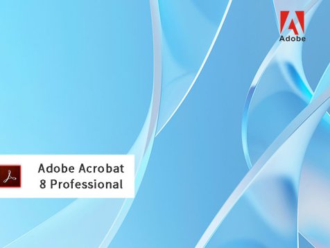 Acrobat 8下载及安装指南