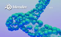 Blender 4.0.1 安装指南