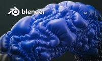 Blender 2.8 安装指南