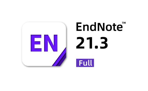 Endnote 21.3 下载及安装教程