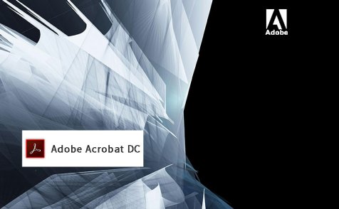 Acrobat DC 下载及安装教程