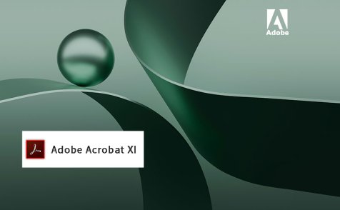 Acrobat XI下载及安装教程