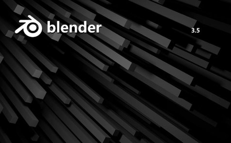 Blender 3.5 安装指南