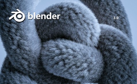 Blender 3.0 安装指南