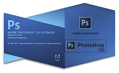 PS CS5下载及安装指南