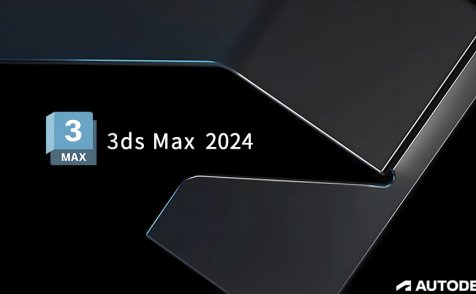 3Ds max2024下载及安装指南