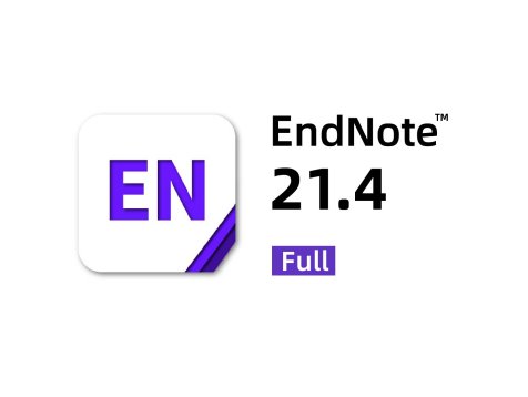 EndNote 21.4下载及安装指南