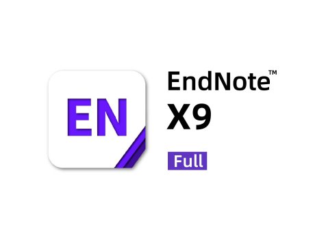 EndNote X9下载及安装指南
