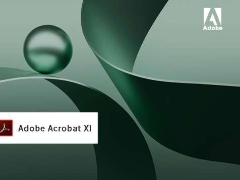 Acrobat XI下载及安装教程