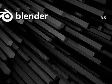 Blender 3.5 安装指南