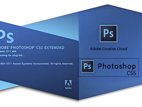 PS CS5下载及安装指南